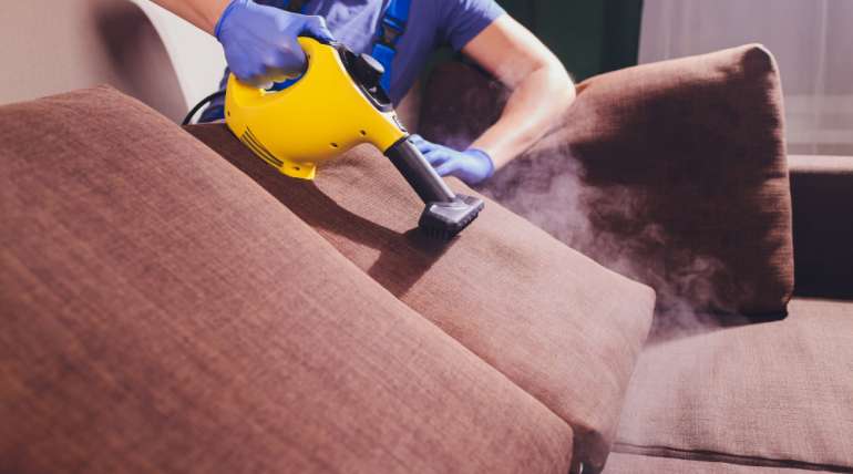 O que é a impermeabilização de sofás e estofados?